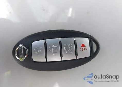 2016 Nissan Altima 2.5 Sr из США, поврежденный, VIN 1N4AL3AP1GC214972